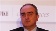 Ιχθυοτροφεία Σελόντα: Ο Αθ. Σκορδάς πρόεδρος και διευθύνων σύμβουλος