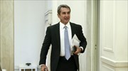 Α. Λοβέρδος: Τι ειπώθηκε στην κατά μόνας συνάντηση Τσίπρα-Ερντογάν;