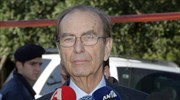 ΣΕΕΝ: Σφράγισε τη σύγχρονη ελληνική επιβατηγό ναυτιλία ο Περικλής Παναγόπουλος