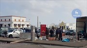 Ρόδος: Ζημιές και προβλήματα από τους ισχυρούς ανέμους