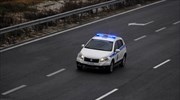 Θεσπρωτία: Αστυνομικό «stop» σε 53 κιλά χασίς