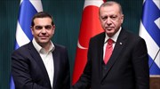 Προβληματισμός στην αντιπολίτευση για την επίσκεψη Αλ. Τσίπρα στην Τουρκία
