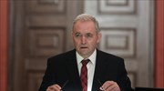 Ευθ. Λέκκας: Ανεπίτρεπτη η διατύπωση συγκεχυμένων και παραπλανητικών πληροφοριών