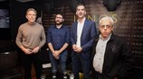 Το debate τεσσάρων υποψηφίων δημάρχων Αθηναίων