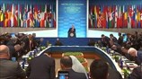 Τραμπ: Επανακαταλήφθηκαν τα εδάφη που κατείχε το ΙΚΙΛ σε Συρία - Ιράκ