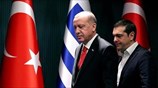 Τα μηνύματα της επίσκεψης Τσίπρα στην Τουρκία