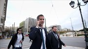 K. Bakoyannis given commanding lead in Athens mayor