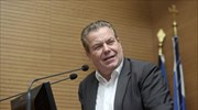 Διαβεβαιώσεις Τ. Πετρόπουλου για εξάλειψη των καθυστερήσεων στην απονομή συντάξεων