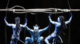 Το Τσίρκο του Ήλιου στην Παμπλόνα