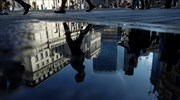 Τράπεζα της Αγγλίας: H oικονομία φρενάρει απότομα, οι επενδύσεις θα κάνουν βουτιά λόγω Brexit