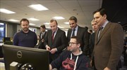 Κ. Μητσοτάκης: Φορολογικά κίνητρα για νέες start-up επιχειρήσεις