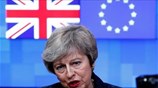 Με «άδεια χέρια» για το Brexit η Τερέζα Μέι