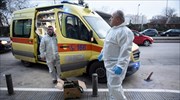 Στο Γενικό Χημείο του Κράτους οι ύποπτοι φάκελοι που βρέθηκαν στα δικαστήρια Πειραιά