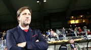 Μαρτίνς: «Είμαστε έτοιμοι για τη νίκη στην Τούμπα»