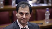 Χ. Θεοχάρης: Άλλα λέει ο κ. Δραγασάκης και άλλα ο κ. Τσακαλώτος για τις τράπεζες