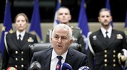 Ευ. Αποστολάκης: Η κύρωση υπηρετεί το στρατηγικό συμφέρον της χώρας