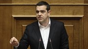 Αλ. Τσίπρας σε Ν.Δ.: Είστε εκτός τόπου και χρόνου και επικίνδυνοι