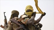 Πάνω από 250 αντάρτες αιχμαλωτίστηκαν στο Τσαντ