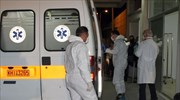 Εργατικό δυστύχημα στη Μεσσαρά, 35χρονος καταπλακώθηκε από βράχο