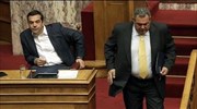 Κυρώθηκε από την Ελληνική Βουλή η είσοδος της Β. Μακεδονίας στο ΝΑΤΟ