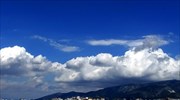 «Ανοιξιάτικος» ο καιρός την Κυριακή σ’ όλη την Ελλάδα