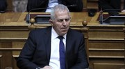 Ευάγγελος Αποστολάκης: Στήνουμε ξανά δίαυλο επικοινωνίας με Τουρκία