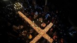 Γιορτάζοντας τον Άγιο Χαράλαμπο στη Βουλγαρία