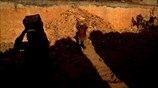 Δύσκολες συνθήκες στο Νεπάλ