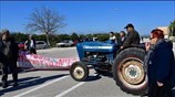 Τελεσίγραφο αγροτών στην κυβέρνηση