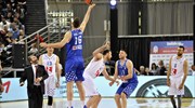 All Star Game 2019: Οι Greek Stars επικράτησαν με καλάθι του Λαρεντζάκη στην εκπνοή