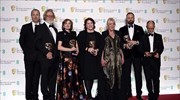 BAFTA 2019: «Η Ευνοούμενη» καλύτερη βρετανική ταινία
