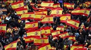 Ισπανία: Κατά της προσπάθειας Σάντσεθ να ανοίξει δίαυλος επικοινωνίας με την Καταλονία
