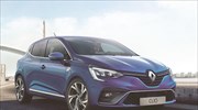 Έρχεται η νέα γενιά Clio