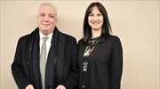 Υπ. Τουρισμού: Μέτρα για την έγκαιρη αντιμετώπιση των κλυδωνισμών του Brexit