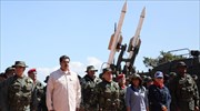 Ο Μαδούρο στα πιο «σημαντικά στρατιωτικά γυμνάσια» στην ιστορία της Βενεζουέλας