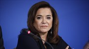Ντ. Μπακογιάννη: Θα χρησιμοποιώ τον όρο Βόρεια Μακεδονία