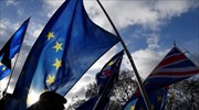 Αδειάζει η κλεψύδρα για το Brexit - Νέα φάση διαπραγματεύσεων