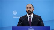 Govt spox denies another bank recapitalization in the works; refers to 