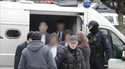 Παρέμβαση 14 πρώην προέδρων Δικηγορικών Συλλόγων για την επικήρυξη των «8»