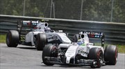 Formula 1: Ανανεωμένη θα εμφανιστεί η Williams