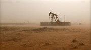 Πετρέλαιο: Άνοδος 2% στις τιμές, παρά την υποβάθμιση των προβλέψεων για τη ζήτηση