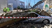 Δήμος Αθηναίων: Τι ισχύει για τα εγκαταλελειμμένα κτήρια