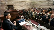 Τι υποστήριξε ο Γ. Αγγέλου στην Επιτροπή Θεσμών για τις υποκλοπές