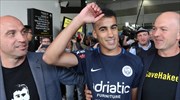 Ελευθερώθηκε και επέστρεψε στην Αυστραλία ο Αλ Αραϊμπί