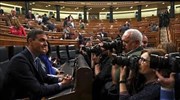 Εκλογές αναμένεται να προκηρύξει ο Ισπανός πρωθυπουργός