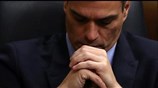Απερρίφθη ο προϋπολογισμός της κυβέρνησης Σάντσεθ