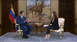 Μαδούρο: «Συζητάμε με το σύνολο της αντιπολίτευσης»