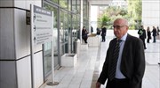 Απολογία Θ. Τσουκάτου για το ένα εκατ. μάρκα από τη Siemens