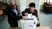 Βόρεια Μακεδονία: Απορρίφθηκε το αίτημα της αντιπολίτευσης για πρόωρες εκλογές