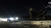 Ιράν: 41 νεκροί από επίθεση βομβιστή - καμικάζι